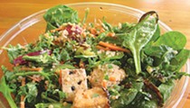 Food Focus: 7 Greens Detroit Salad Co.