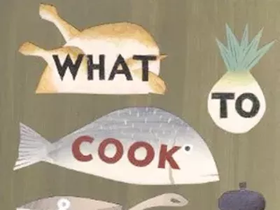 Image: Food Stuff
