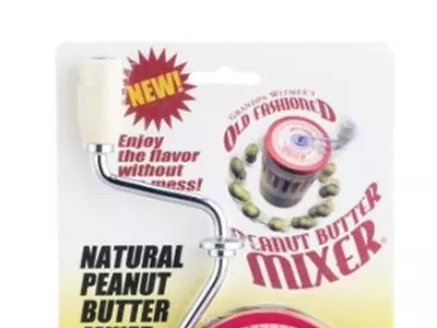 Image: Food Stuff
