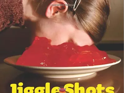 Image: Food Stuff