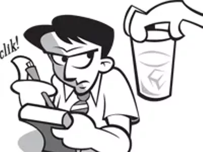 Image: Food Stuff