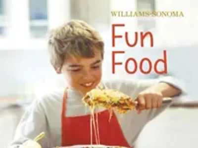 Image: Food stuff