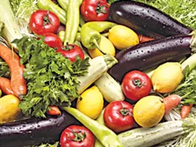 Image: Food Stuff