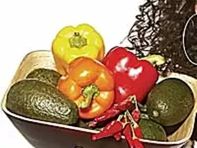 Image: Food Stuff