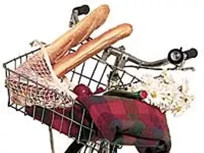 Image: Food Stuff