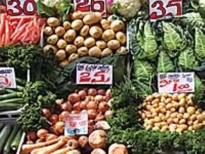 Image: Food Stuff