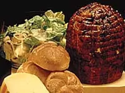 Image: Food Stuff