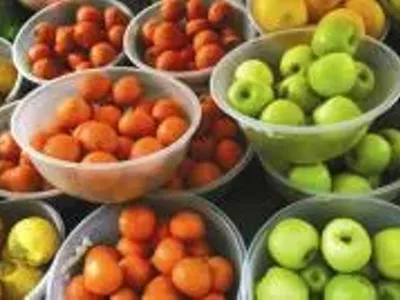 Image: Food Stuff