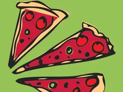 Image: Food Stuff