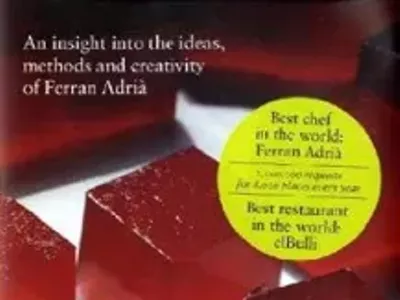 Image: Food Stuff