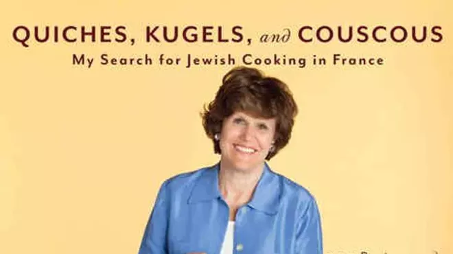 Image: Food Stuff