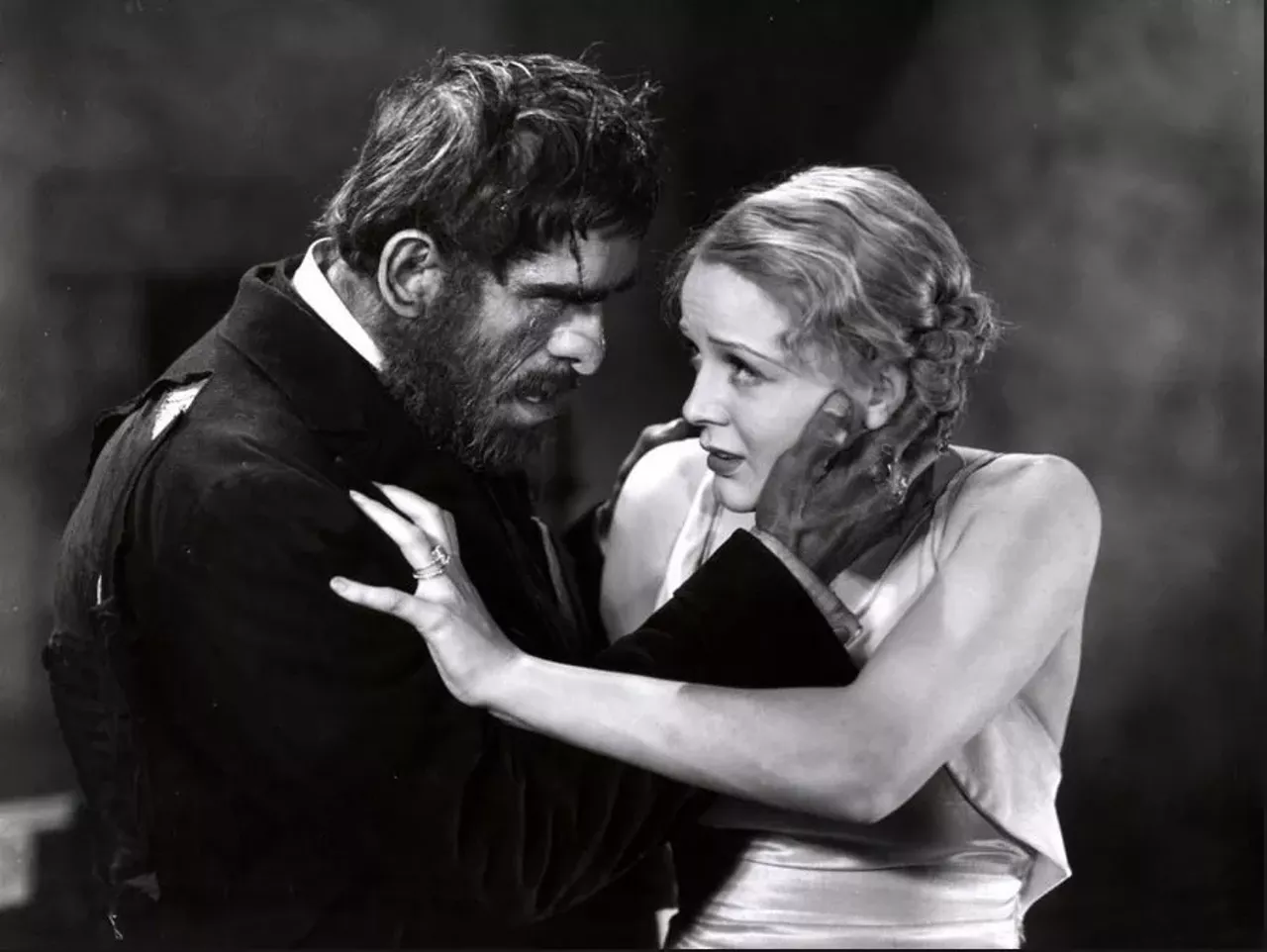 The Old Dark House (1932) From James Whale (who made this film between Frankenstein and Bride of Frankenstein) and starring the great Boris Karloff, The Old Dark House is the perfect Halloween movie to throw on for people not really into getting too scared. Still extremely funny, random, and strange while also having a great spooky mansion to explore with interesting characters, The Old Dark House remains one of the most underrated horror classics in history.