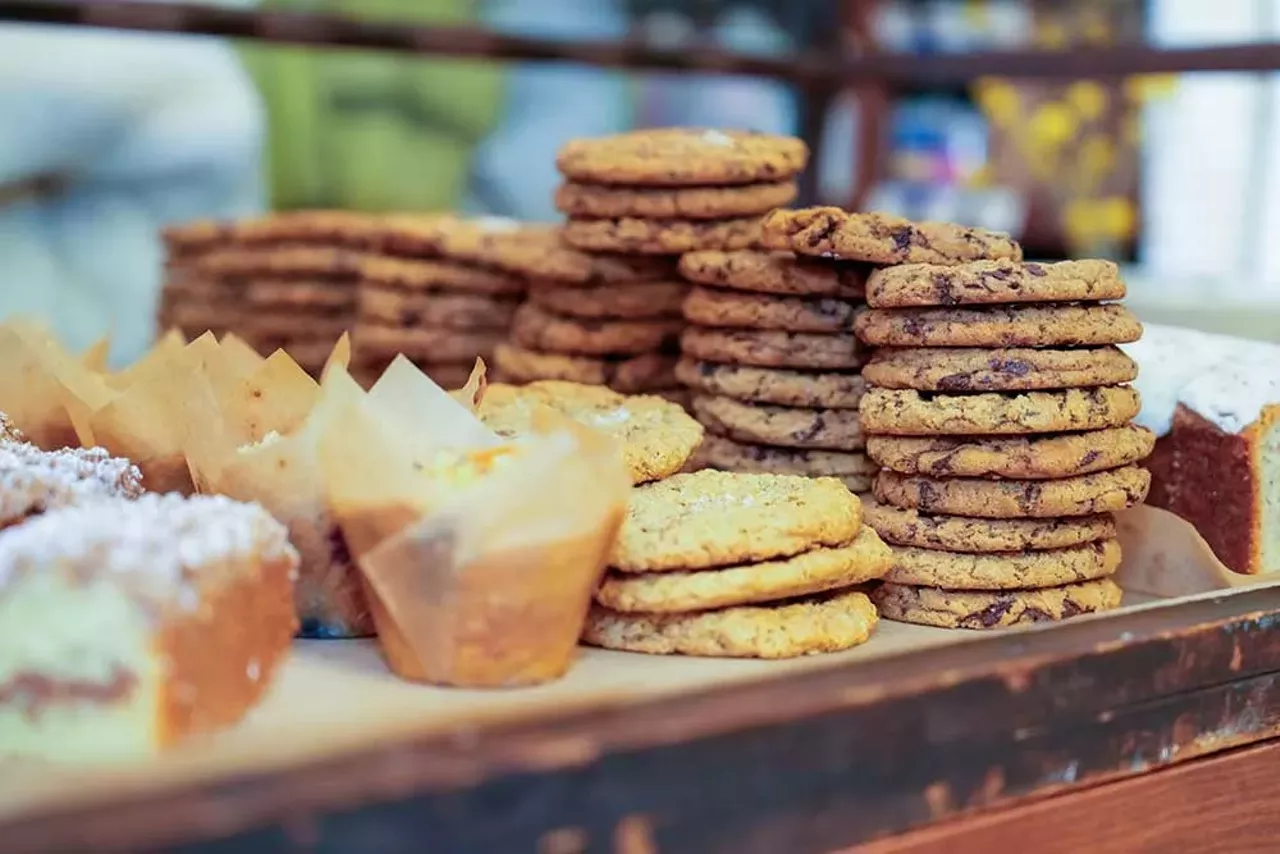 Image: Forest Bakery is making good mornings in Oak Park