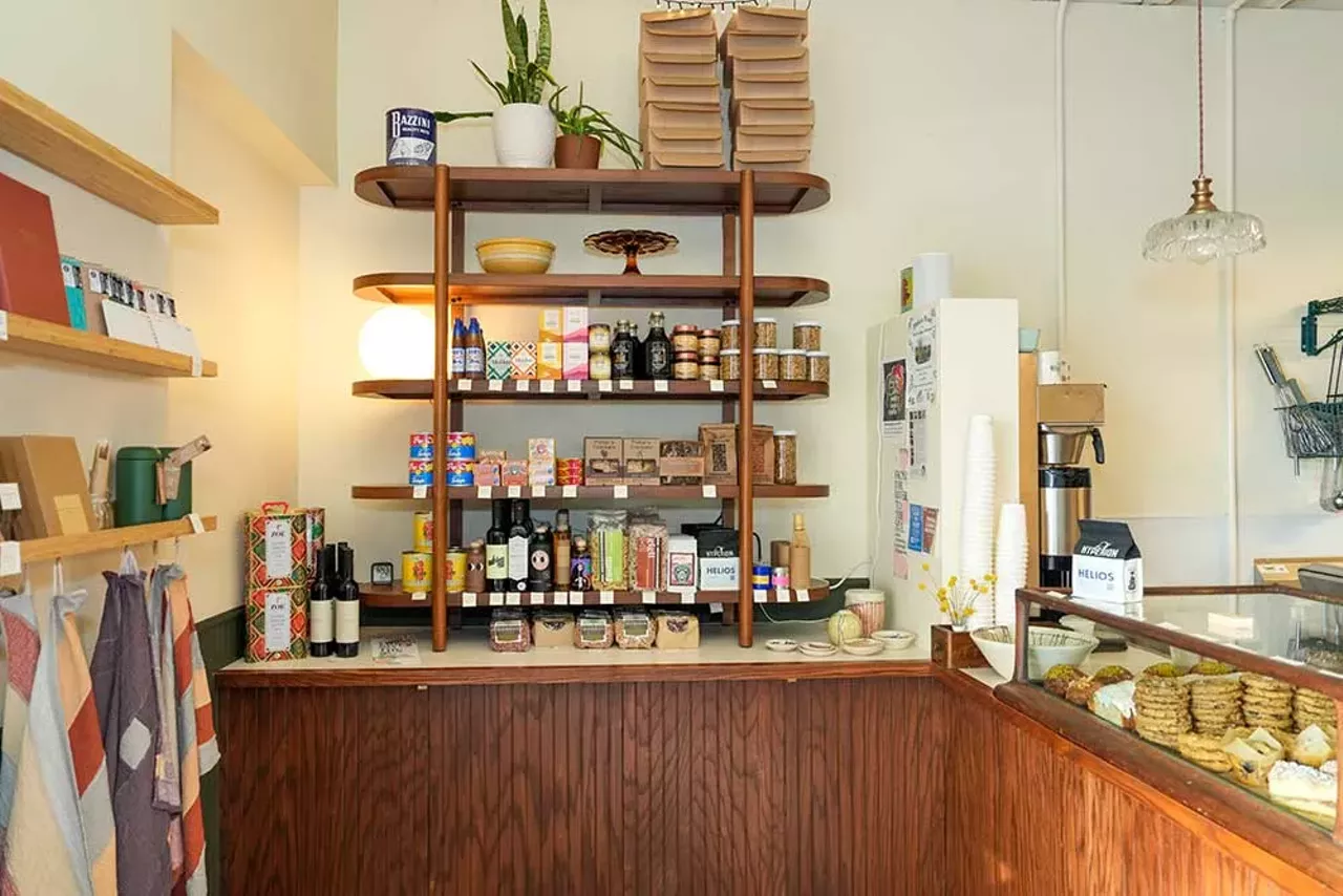 Image: Forest Bakery is making good mornings in Oak Park