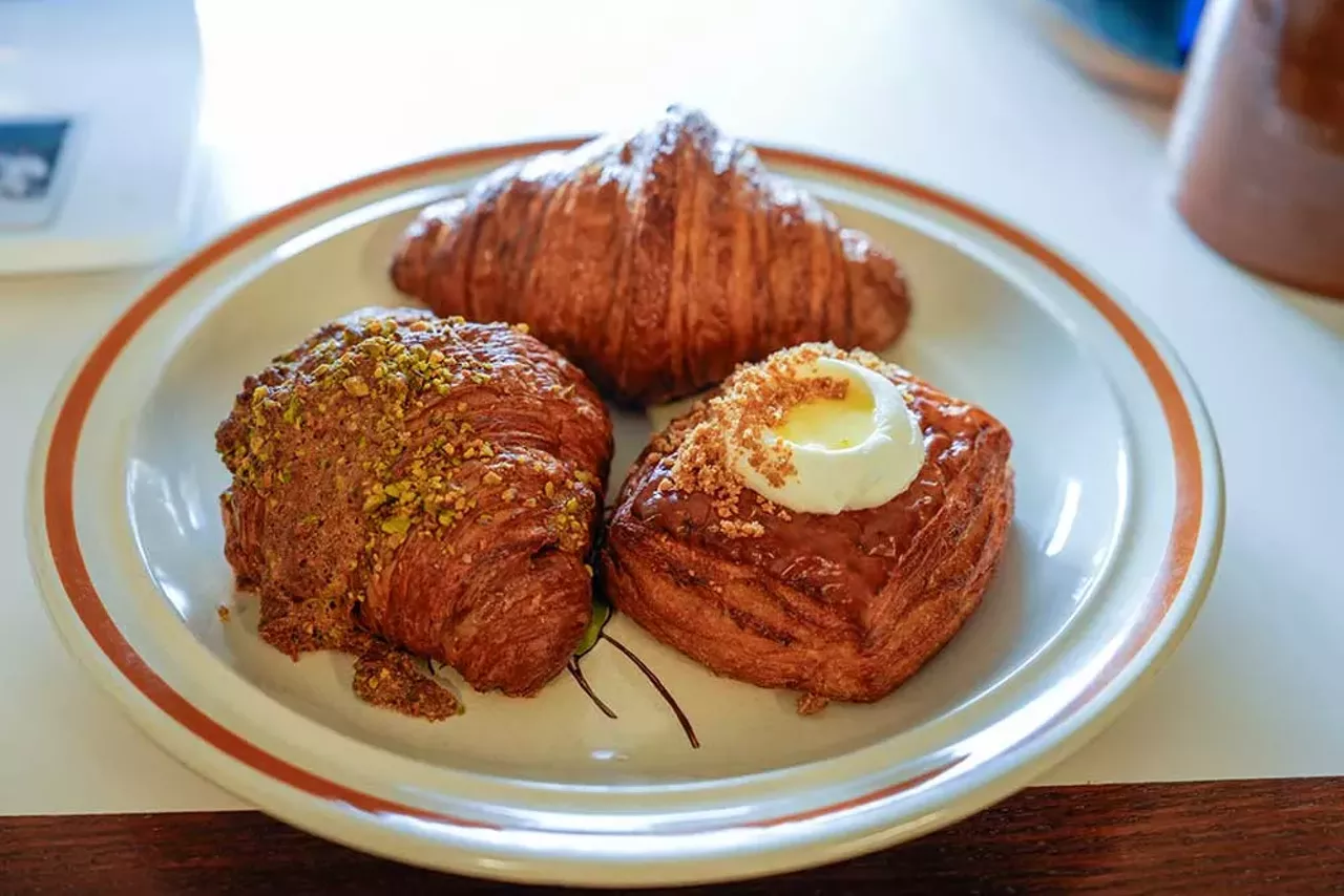 Image: Forest Bakery is making good mornings in Oak Park