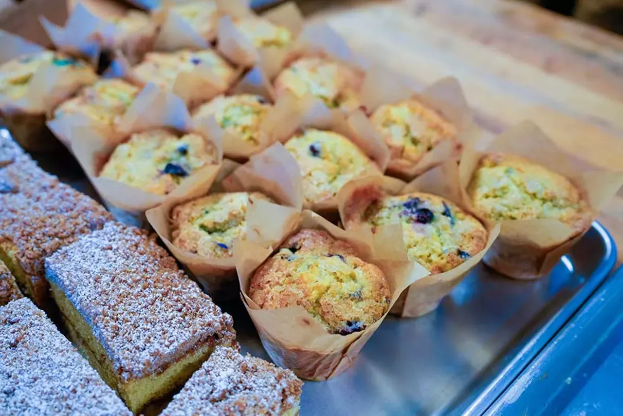 Image: Forest Bakery is making good mornings in Oak Park