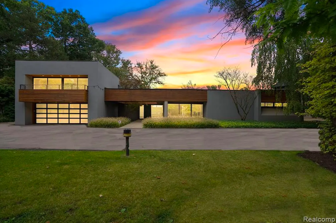 Former Detroit Pistons player lists Bloomfield Hills mansion for $3 million — let’s take a look inside
