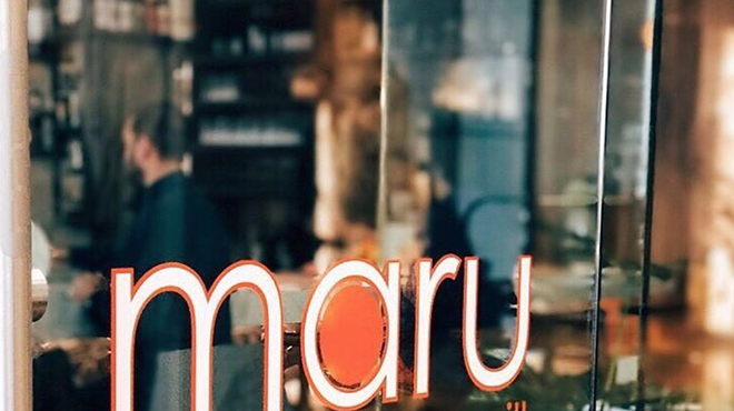 Image: Former Maru Sushi employees are suing the company over tip-sharing policy