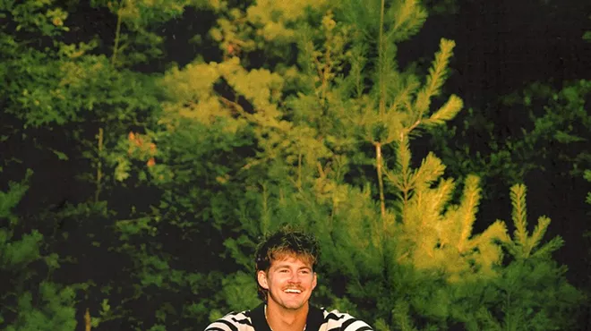 Image: Forrest Frank: The Jesus Generation Tour