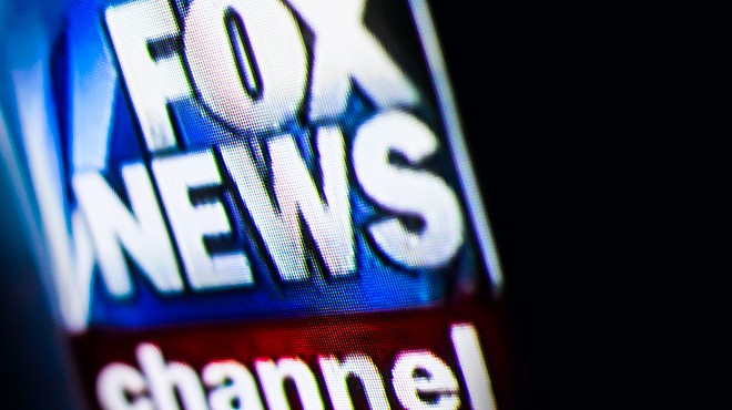 Fox News is gaslighting America