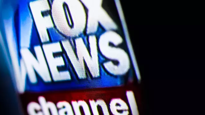 Image: Fox News is gaslighting America