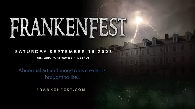 FrankenFest