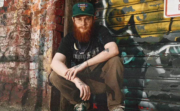 Image: Freddie Dredd - Back To Hell Tour