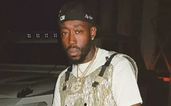 Image: Freddie Gibbs