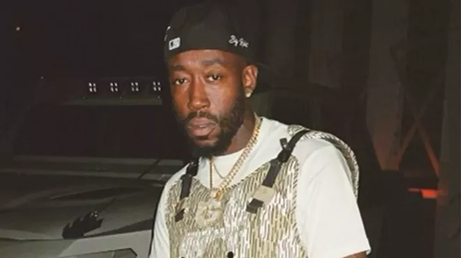 Image: Freddie Gibbs