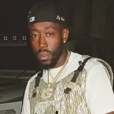 Image: Freddie Gibbs