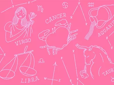 Image: Free Will Astrology (July 1-7)