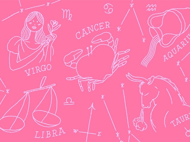 Free Will Astrology (June 9-15)