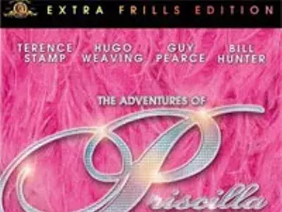 Image: Frills & thrills
