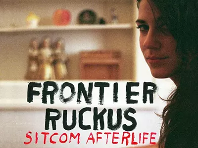 Image: Frontier Ruckus goes prog-rock on 'Sitcom Afterlife'