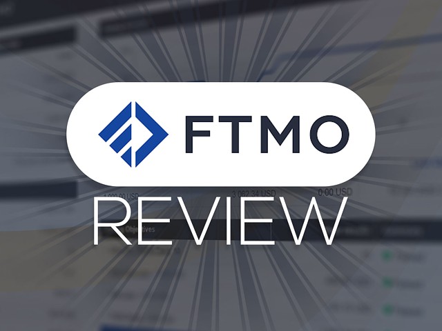 FTMO Full Review: Pros, Cons, Pricing
