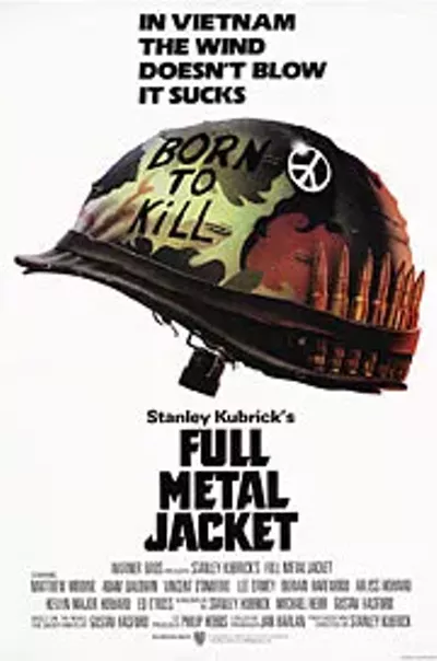 Image: Full Metal Jacket