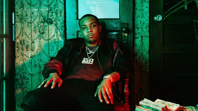 Image: G Herbo