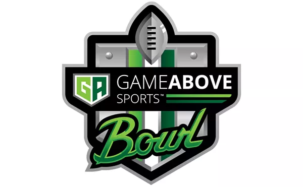 Image: GameAbove Sports Bowl