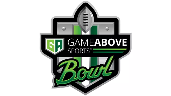 Image: GameAbove Sports Bowl