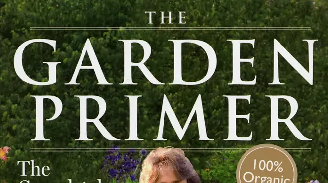 Image: Garden Primer