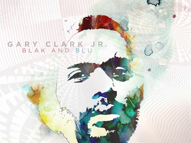 Gary Clark Jr. - Blak and Blu (Warner Bros.)