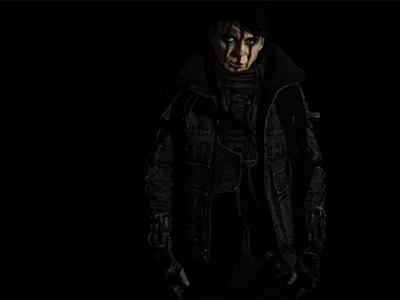 Gary Numan performs two shows at El Club on Saturday.