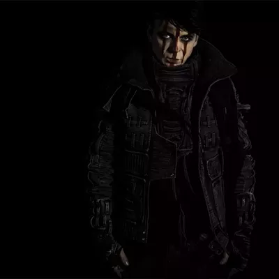 Gary Numan performs two shows at El Club on Saturday.
