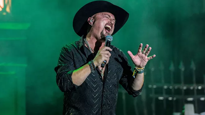 Image: Geoff Tate's Operation: Mindcrime - The Final Chapter