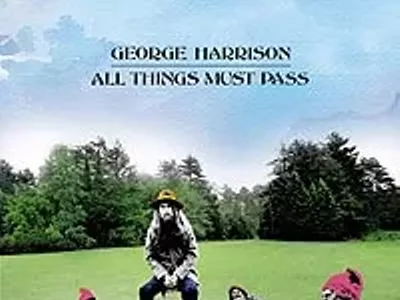 Image: George Harrison (1943-2001)
