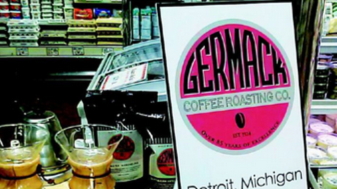 Germack Pistachio Company celebrates 90 years of doing business in Detroit
