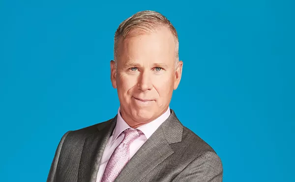 Image: Gerry Dee: Funny You Should Say That