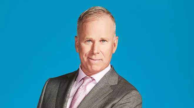 Image: Gerry Dee: Funny You Should Say That