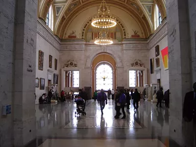 Take the DIA vote as a sign of regional cooperation?