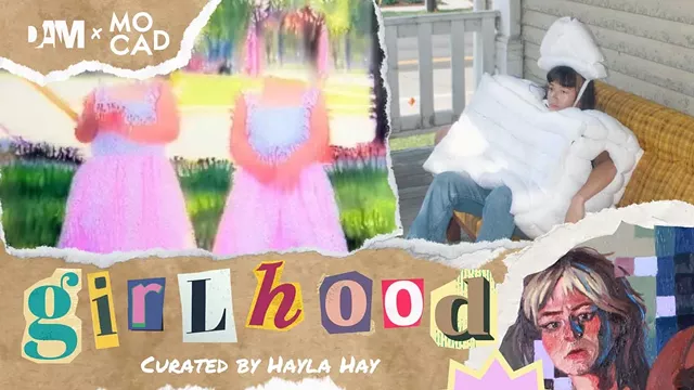 Image: GIRLHOOD